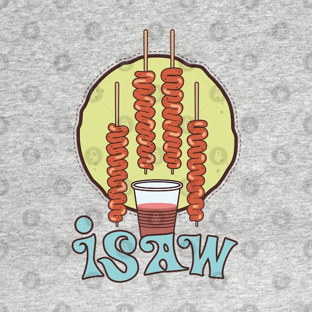 Isaw by defpoint